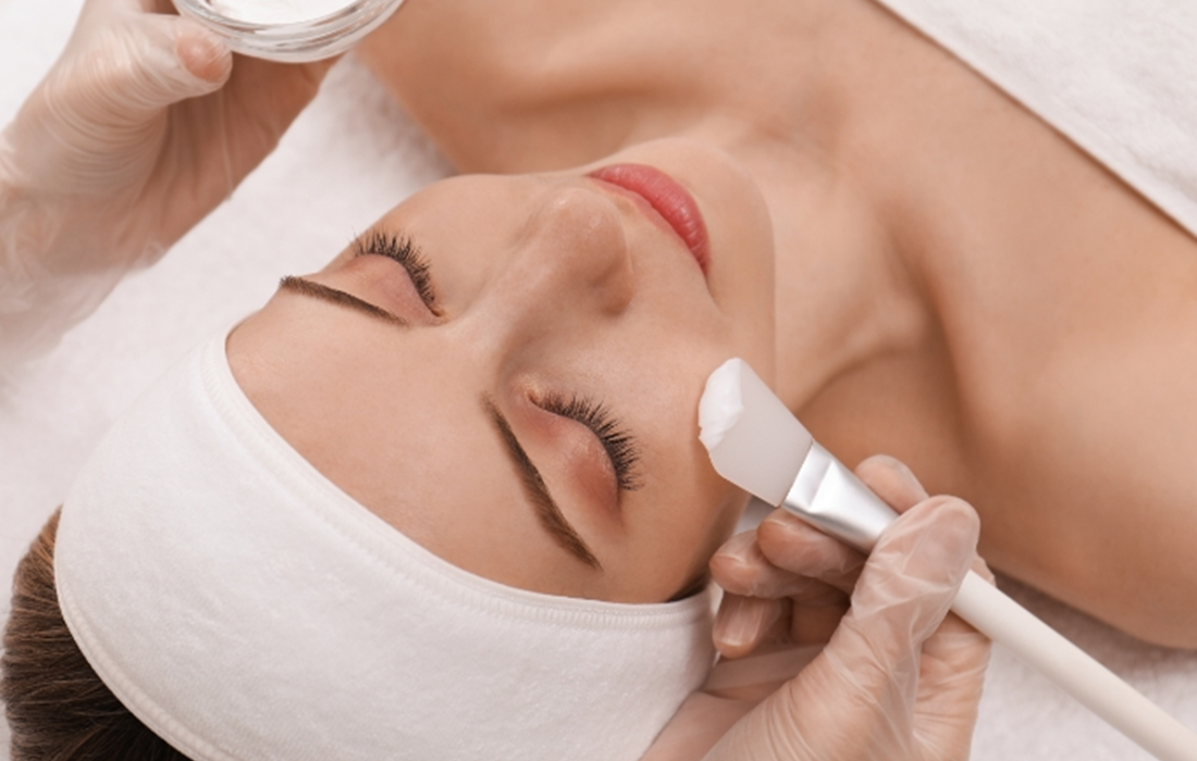 Chemical Peels- Know Benefits For Your Skin.