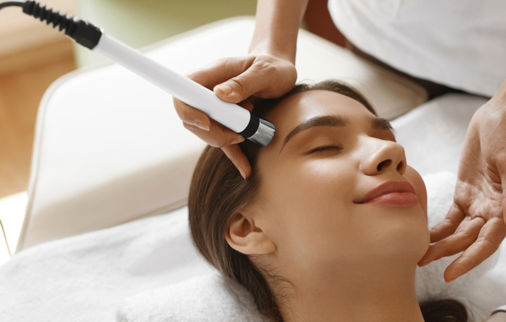 How To Make Your Face Glow Doing Fitness