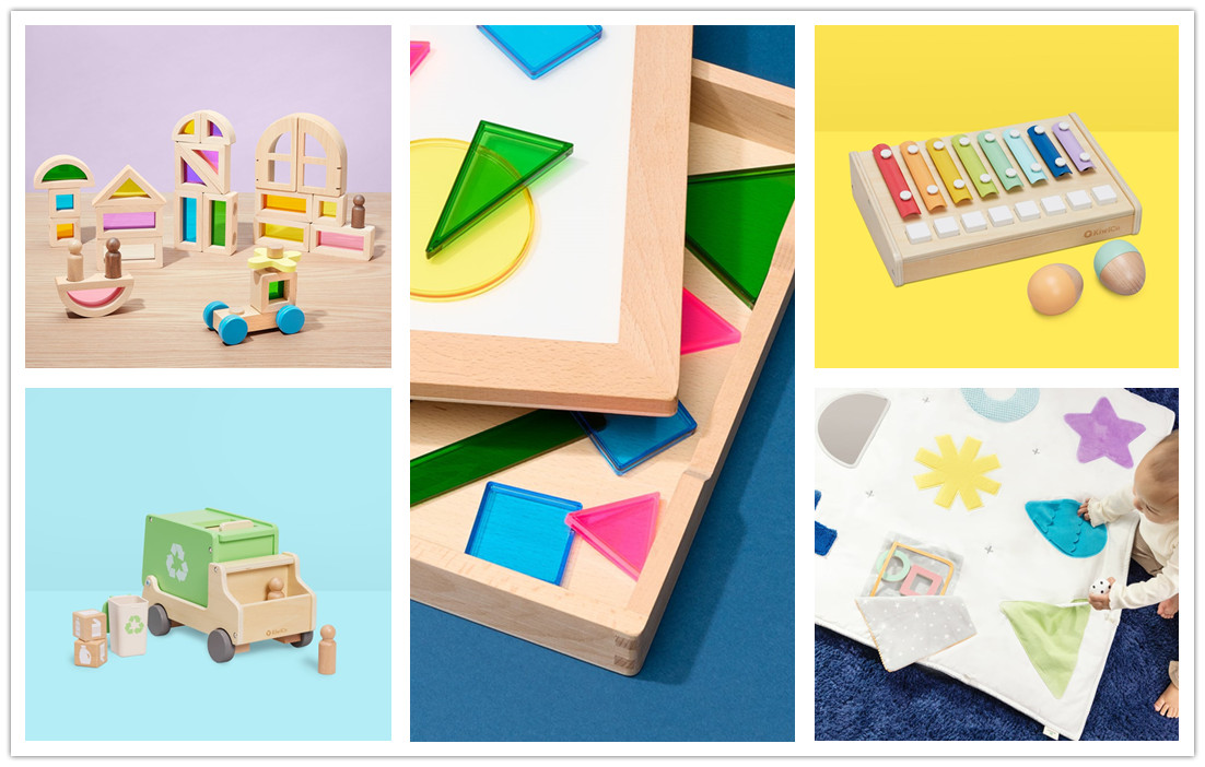 8 Must-have Kiwico Toys For Stimulating Your Child’s Development And Creativity