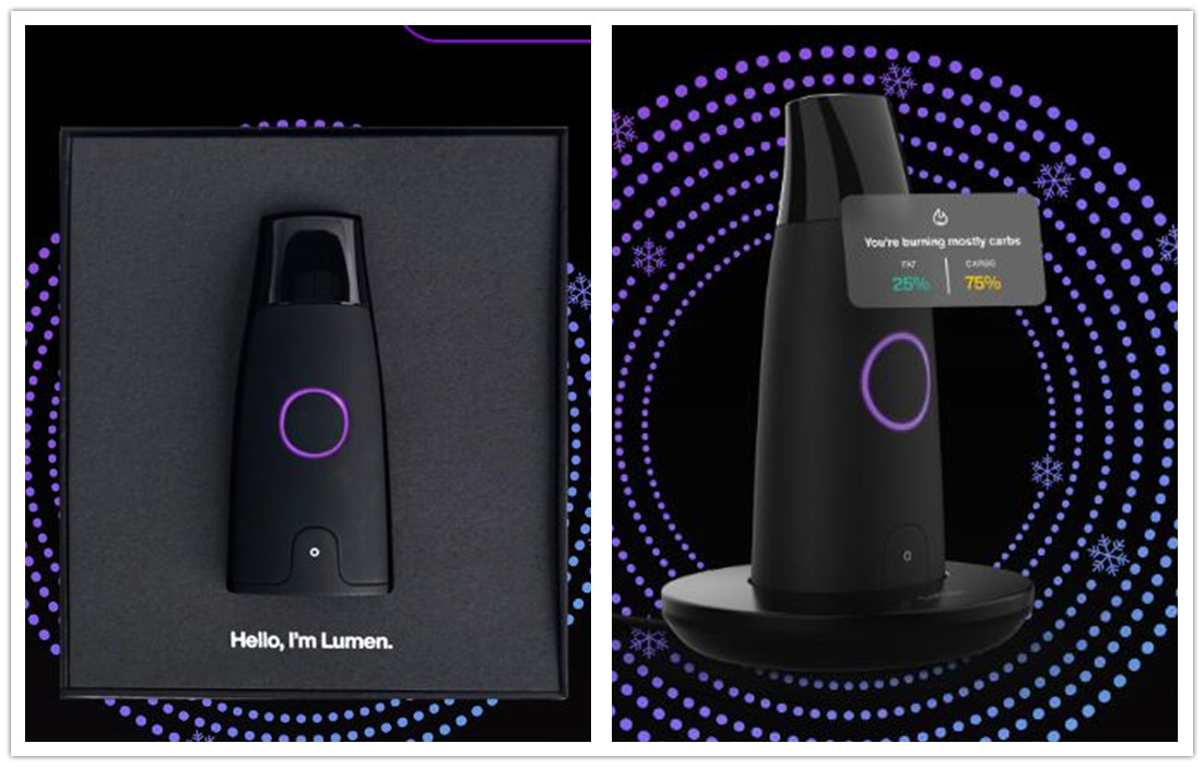 Revolutionizing Health And Fitness: 5 Reasons Why Lumen Is A Game-changer In Personalized Wellness